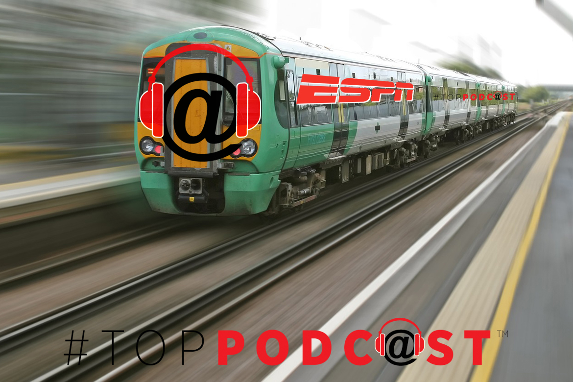 Bloodbath at ESPN Will Lead To a Long Train of New Sports Podcasts