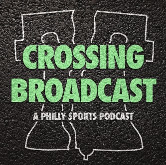 Kyle Scott: Co-host of ‘Crossing Broad’ – #TopPodcast Podfluencer of the Week: v. 12