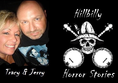 Jerry Paulley: Co-Host of Hillbilly Horror Stories – #TopPodcast Podfluencer of the Week: v. 16