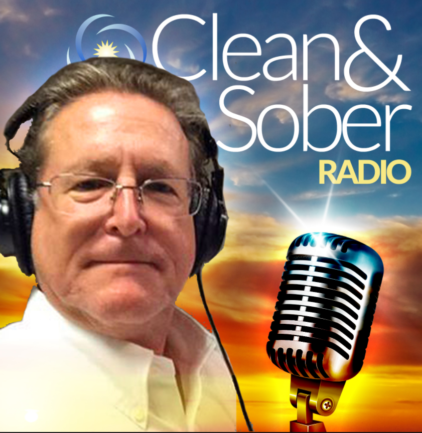 Gary Hendler: Clean And Sober Radio Podcast – #TopPodcast Podfluencer of the Week: v. 17