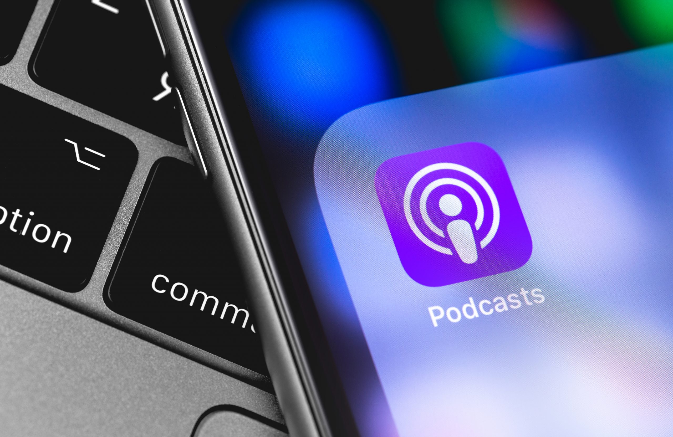 Tips for Marketing Your Podcast.