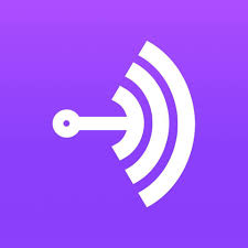 Anchor Podcast logo
