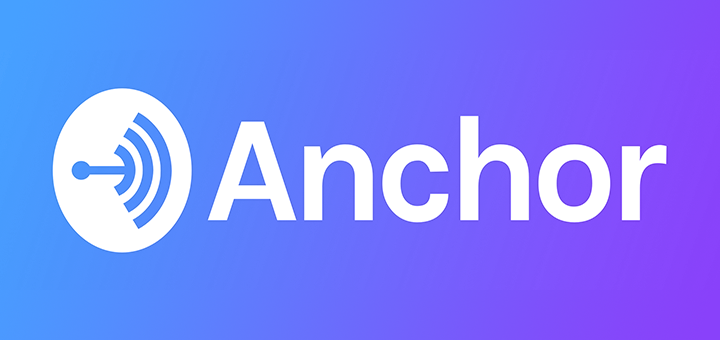 What is Anchor Podcast?