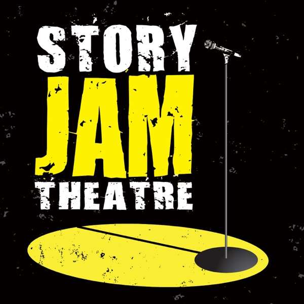Story Jam Theatre – Business Edition
