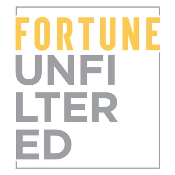 FORTUNE Unfiltered with Aaron Task