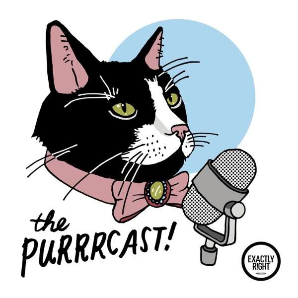 The Purrrcast 