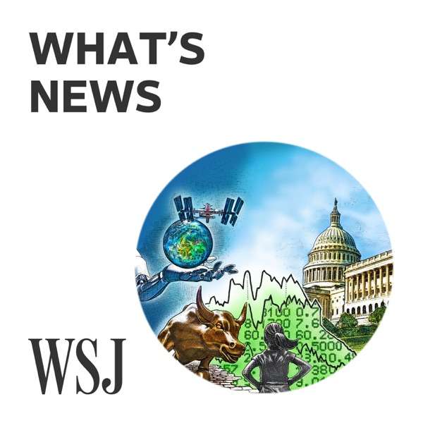 WSJ What’s News