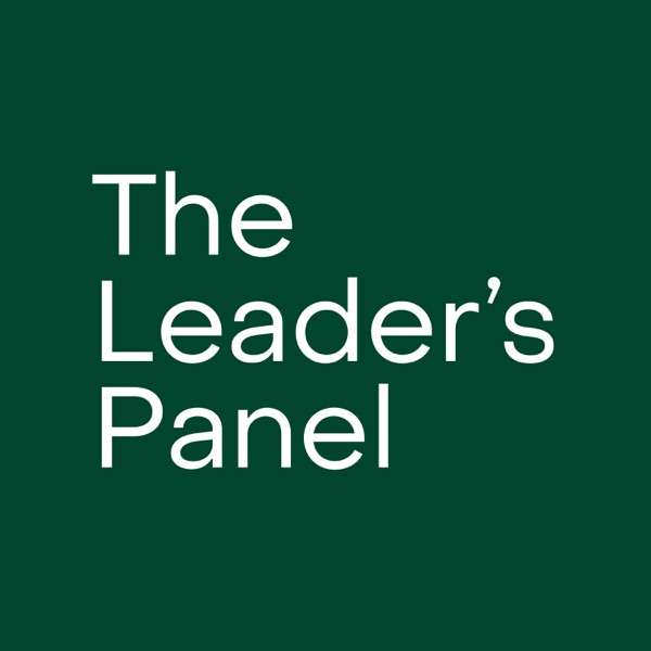 The Leader’s Panel