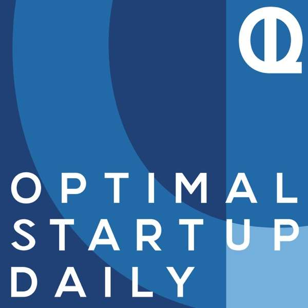 Optimal Work Daily – Career, Productivity & Entrepreneurship