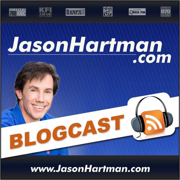 The Creating Wealth Show Blogcast