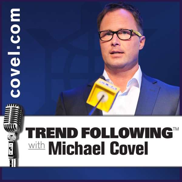 Michael Covel’s Trend Following