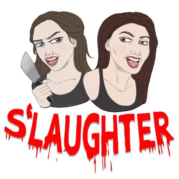 S’laughter: True Crime Podcast