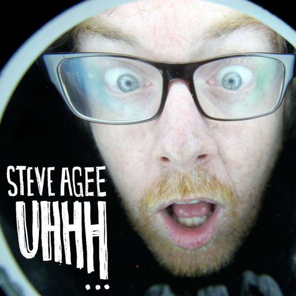 Steve Agee: Uhhh