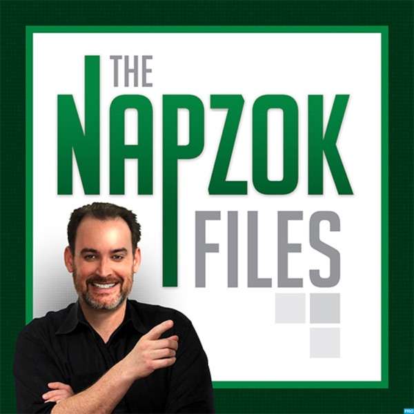 Saturday Night Napzok on The Napzok Files