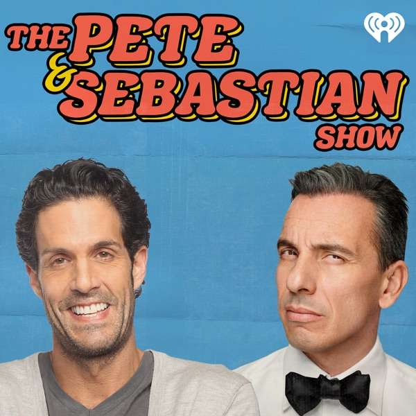Pete and Sebastian Show