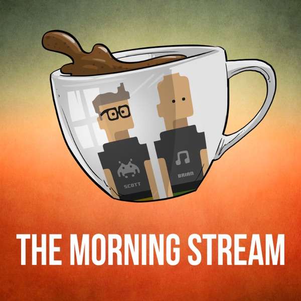 The Morning Stream 