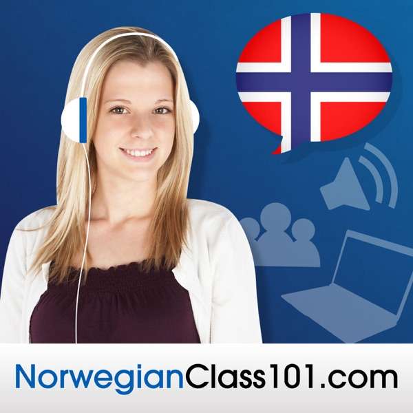 Learn Norwegian | NorwegianClass101.com