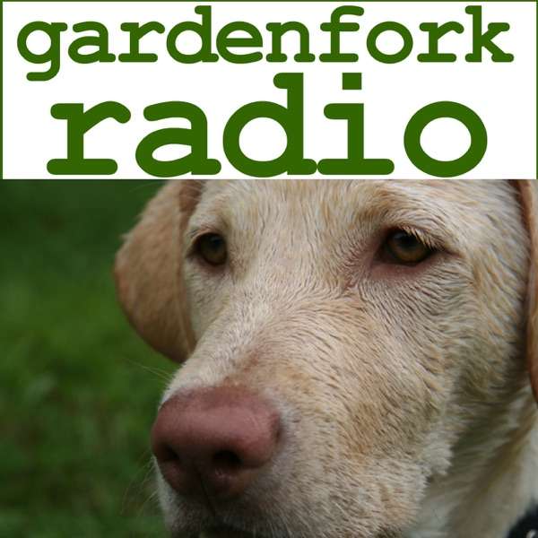 GardenFork Radio – Eclectic DIY