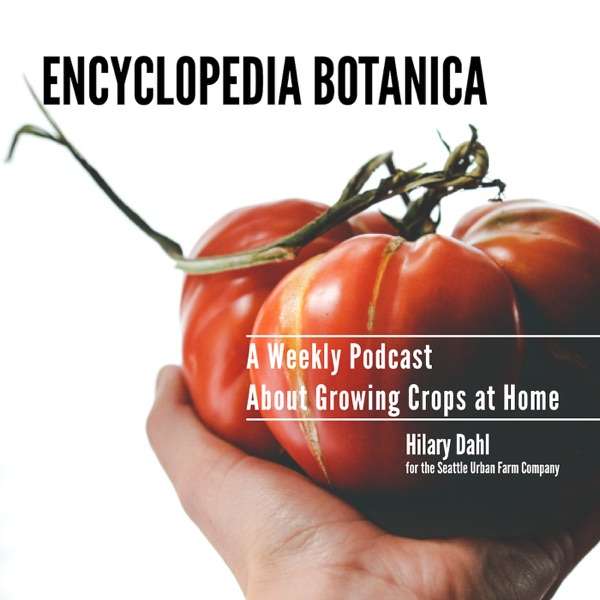 Encyclopedia Botanica