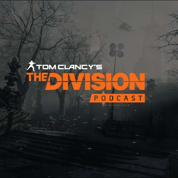 The Division Podcast