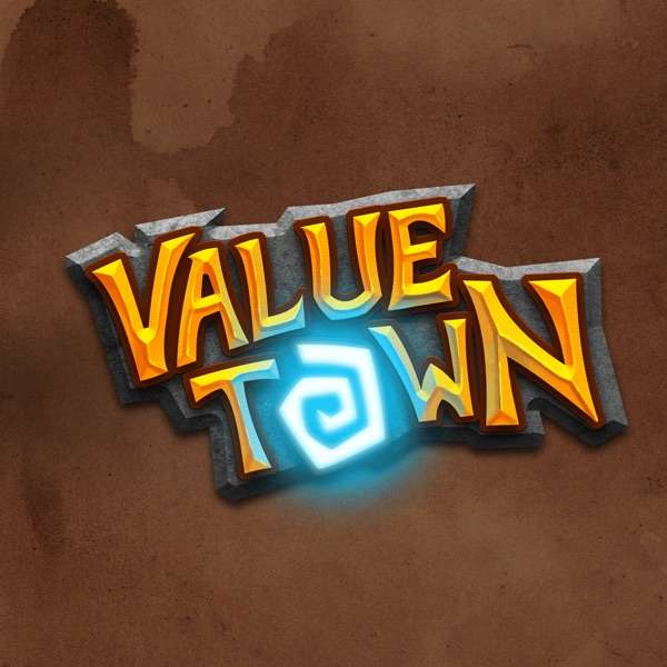 Value Town – A Hearthstone Podcast