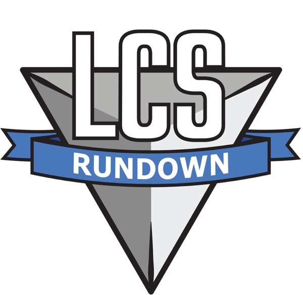 League Rundown – A League of Legends Esports Podcast