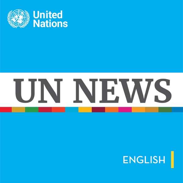UN News – Global perspective Human stories