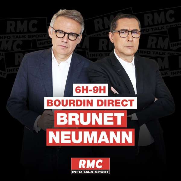 RMC : Brunet – Neumann