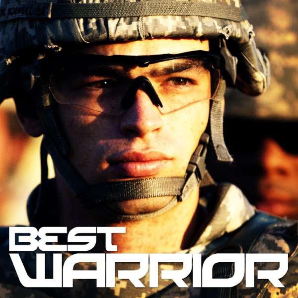 Best Warrior Competition