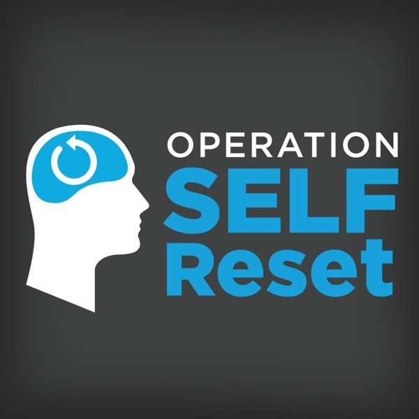 Operation Self Reset With Jake Nawrocki