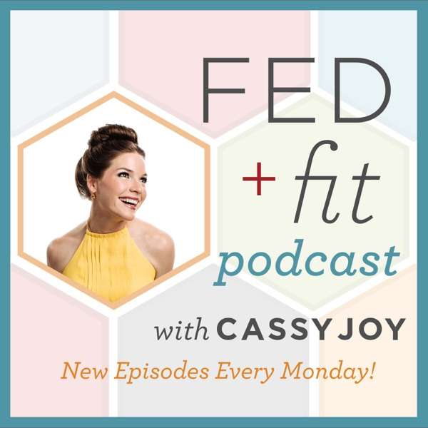 Fed+Fit Podcast