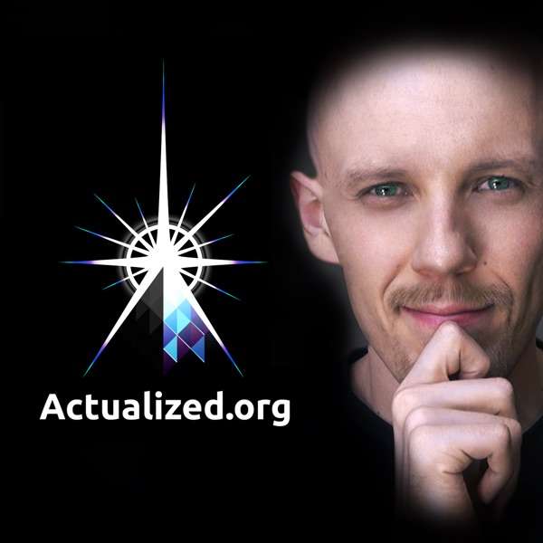 Actualized.org – Self-Help, Psychology, Consciousness, Spirituality, Philosophy