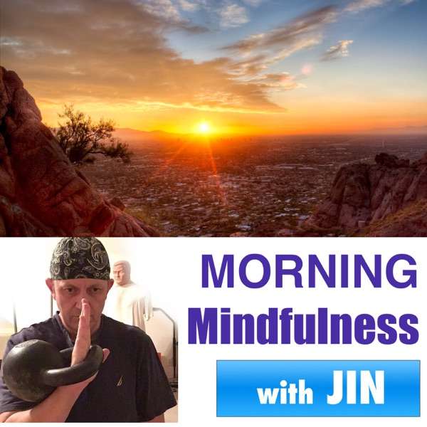 Morning Mindfulness – A Few Positive Minutes to Start Your Day With