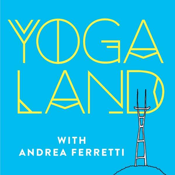 Yogaland Podcast