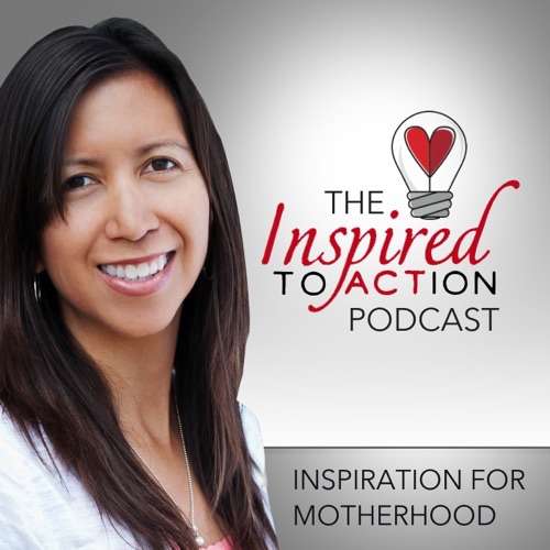 InspiredToAction.com – Inspiration for Motherhood