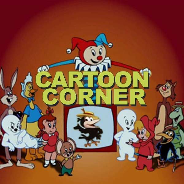 Cartoon Corner