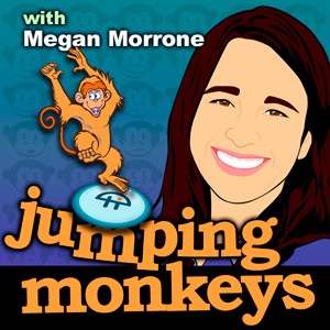 Jumping Monkeys (Audio)