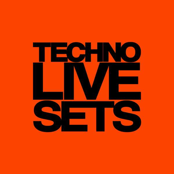Techno Music DJ Mix / Sets – Techno Live Sets