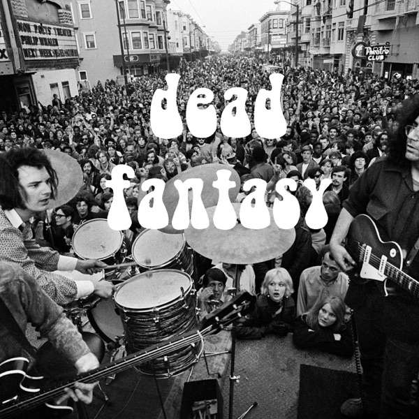 Dead Fantasy – Unofficial Grateful Dead Fantasy Podcast
