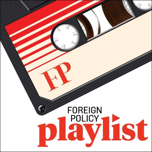 Foreign Policy Live
