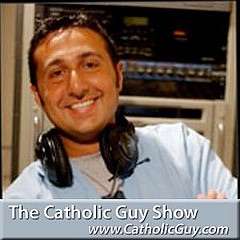 The Catholic Guy Show’s Podcast