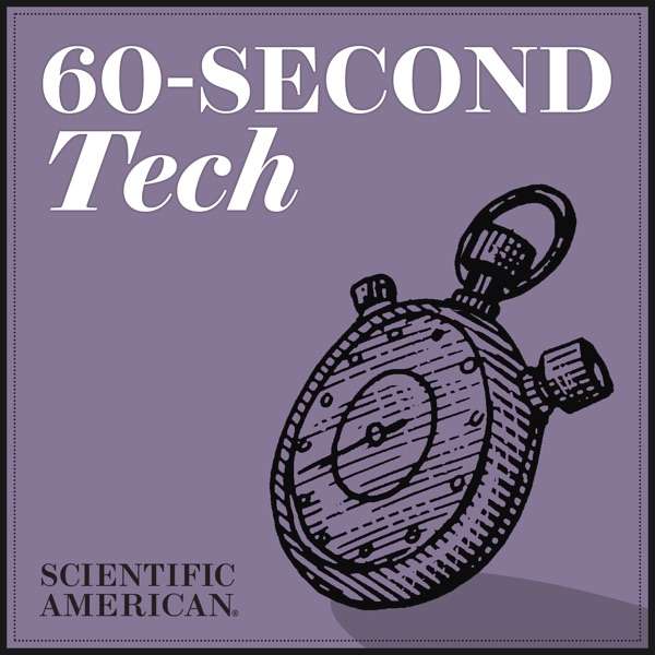 60-Second Tech