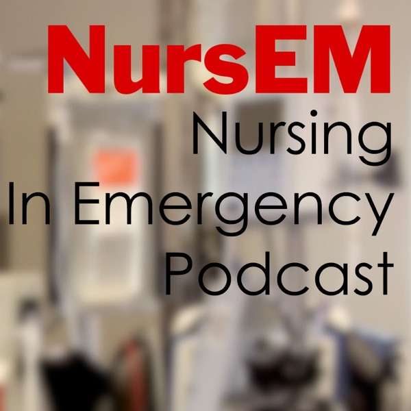 NursEM – Nursing in Emergency