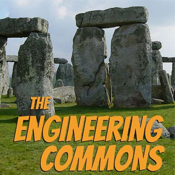 The Engineering Commons Podcast