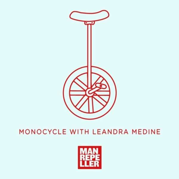 Monocycle with Leandra Medine