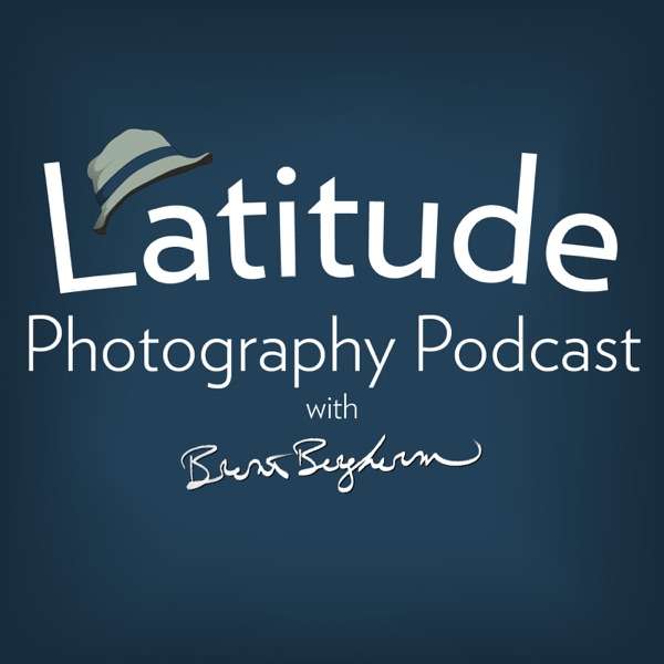 The Great Outdoors Photography Podcast