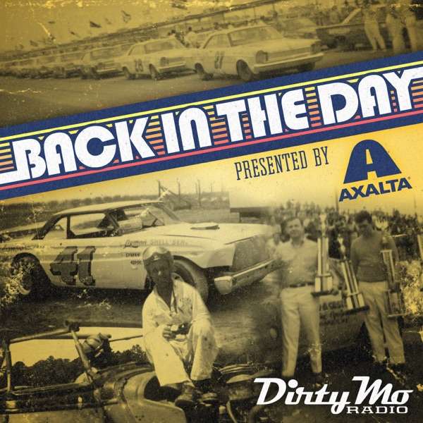 Back In The Day – Dirty Mo Media