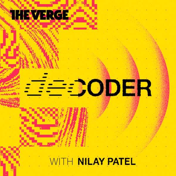 Decoder with Nilay Patel