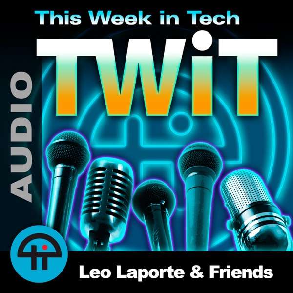 This Week in Tech (Audio)