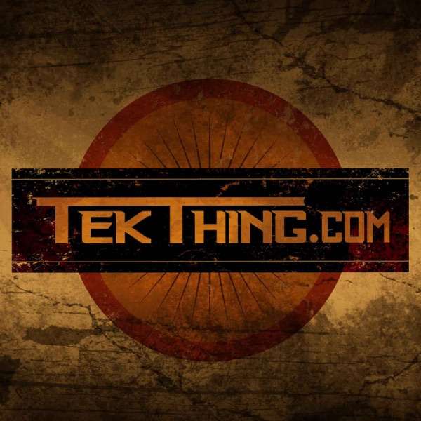 TekThing Video Feed – TEKTHING